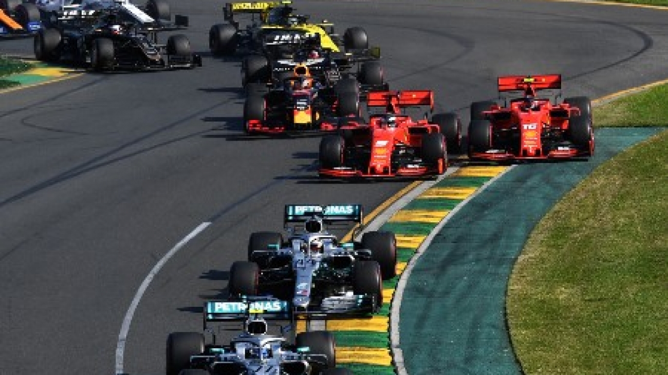 The 2023 F1 Australian Grand Prix’s dates have just been released, occurring from Thursday 30th March to Sunday 2nd April 2023.