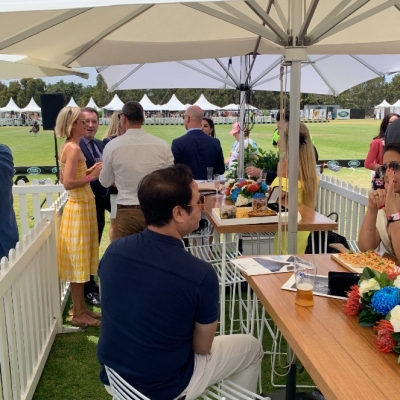 Polo In the City 2019